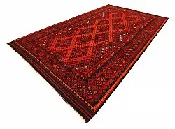Oriental kilim rug 436 x 243 cm