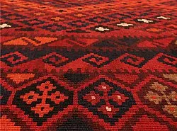 Oriental kilim rug 436 x 243 cm