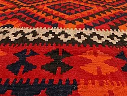 Oriental kilim rug 287 x 212 cm
