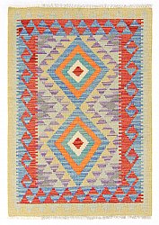 Kilim rug Afghan 118 x 82 cm