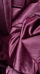 Curtains - Velvet curtains Marlyn (purple)