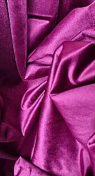 Curtains - Velvet curtains Marlyn (fuchsia)