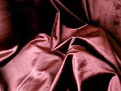 Curtains - Velvet curtains Marlyn (burgundy)