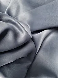 Curtains - Blackout curtain Alina (dark grey)
