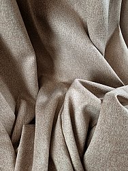 Curtains - Blackout curtain Leya (beige)