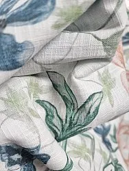 Curtains - Cotton curtain - Gullan (orange)