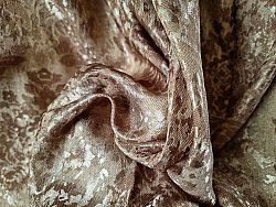 Curtain - Daffny (beige)