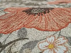 Wilton rug - Poppy (beige)