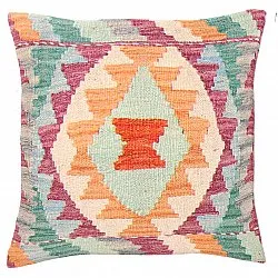 Kilim cushion cover 45 x 45 cm