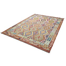 Oriental kilim rug 300 x 205 cm