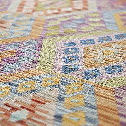 Oriental kilim rug 300 x 205 cm
