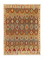 Kilim rug Afghan 368 x 274 cm