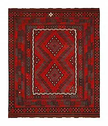 Oriental kilim rug 305 x 256 cm