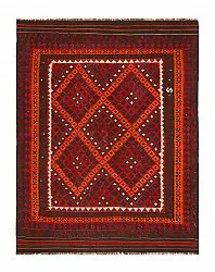 Oriental kilim rug 298 x 232 cm