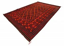 Oriental kilim rug 410 x 269 cm