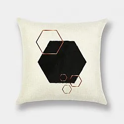 Cushion cover 50 x 50 cm