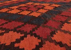 Oriental kilim rug 300 x 248 cm