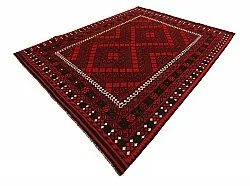 Oriental kilim rug 319 x 249 cm