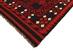 Oriental kilim rug 319 x 249 cm