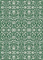 Indoor/Outdoor rug - Brussels Ocean (green)