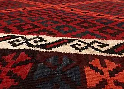 Oriental kilim rug 399 x 256 cm