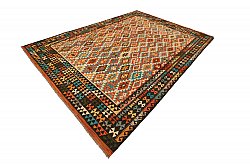 Kilim rug Afghan 363 x 257 cm