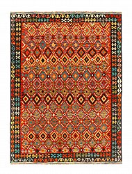 Kilim rug Afghan 350 x 257 cm