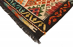 Kilim rug Afghan 248 x 178 cm