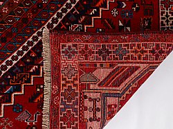 Persian rug Hamedan 317 x 205 cm