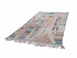 Kilim Moroccan Berber rug Azilal 260 x 160 cm