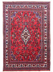 Persian rug Hamedan 312 x 205 cm