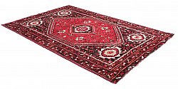 Persian rug Hamedan 281 x 190 cm