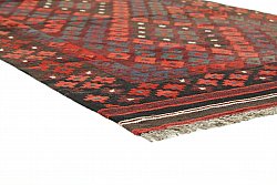 Kilim rug Afghan 170 x 100 cm