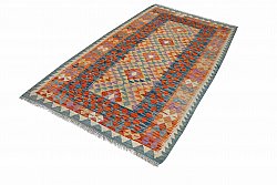 Kilim rug Afghan 180 x 106 cm