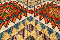 Persian rug Hamedan 315 x 234 cm