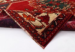 Persian rug Hamedan 248 x 154 cm