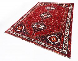 Persian rug Hamedan 302 x 223 cm