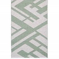Plastic Mats - Horredsmattan Uma (light green)