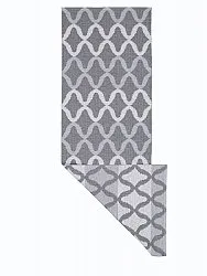 Plastic Mats - Horredsmattan Maddox (grey)