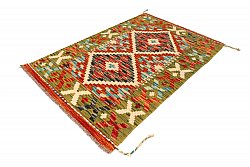 Persian rug Hamedan 154 x 103 cm