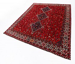 Persian rug Hamedan 289 x 227 cm