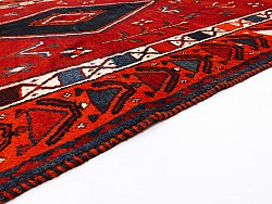 Persian rug Hamedan 275 x 158 cm