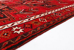 Persian rug Hamedan 276 x 154 cm