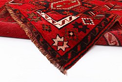 Persian rug Hamedan 276 x 154 cm