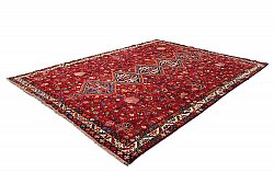 Persian rug Hamedan 298 x 217 cm