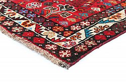 Persian rug Hamedan 298 x 217 cm