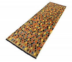 Kilim rug Afghan 191 x 64 cm