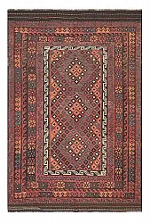 Oriental Rug - Ghalmori Hand Woven - 197 x 296 cm