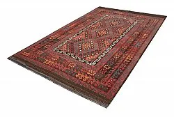 Oriental Rug - Ghalmori Hand Woven - 197 x 296 cm