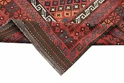 Oriental Rug - Ghalmori Hand Woven - 197 x 296 cm